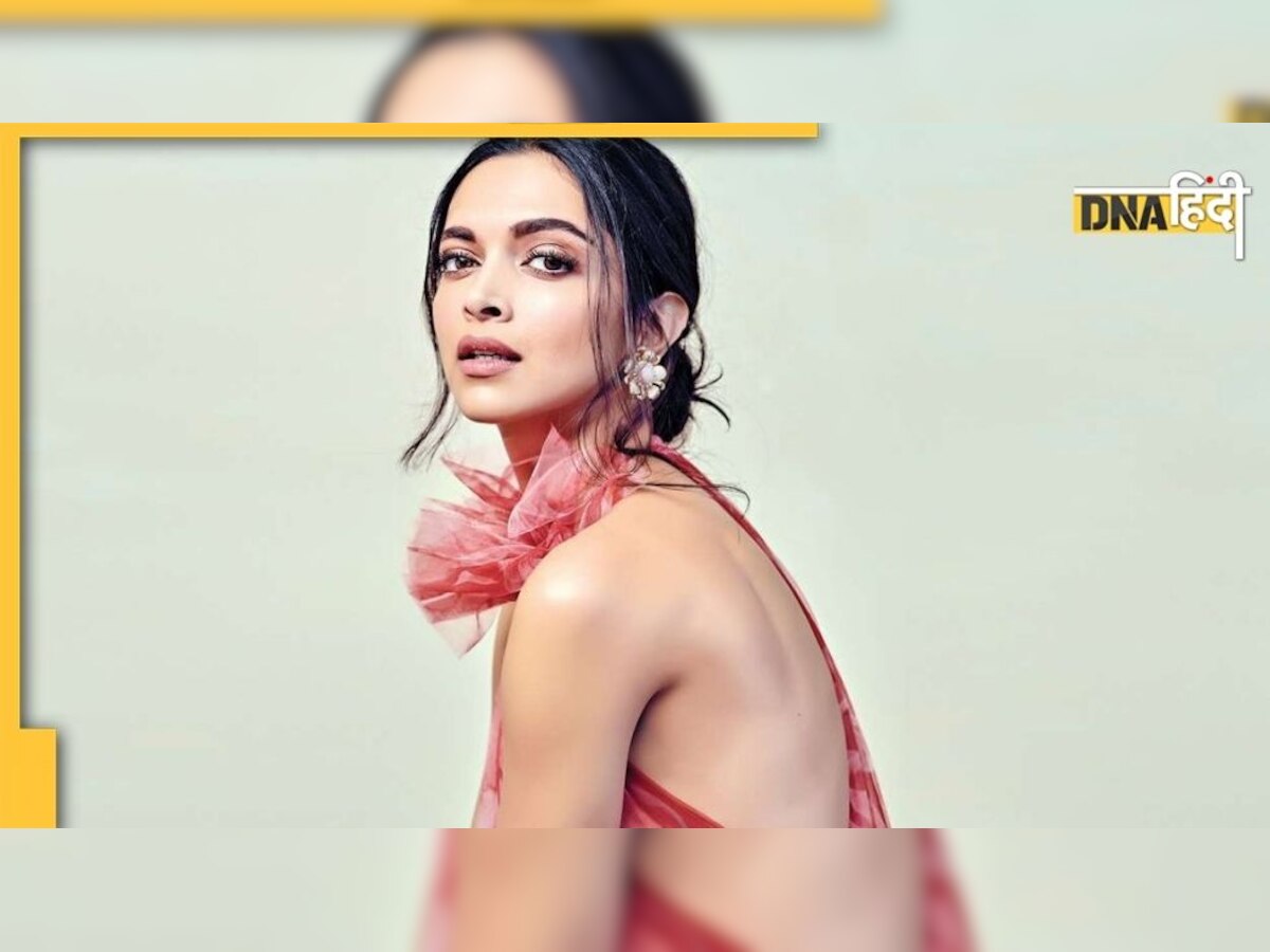 कांस 2022 में होगा Deepika Padukone का जलवा, कुछ ऐसा करेंगी जो पहले किसी भारतीय एक्ट्रेस ने नहीं किया