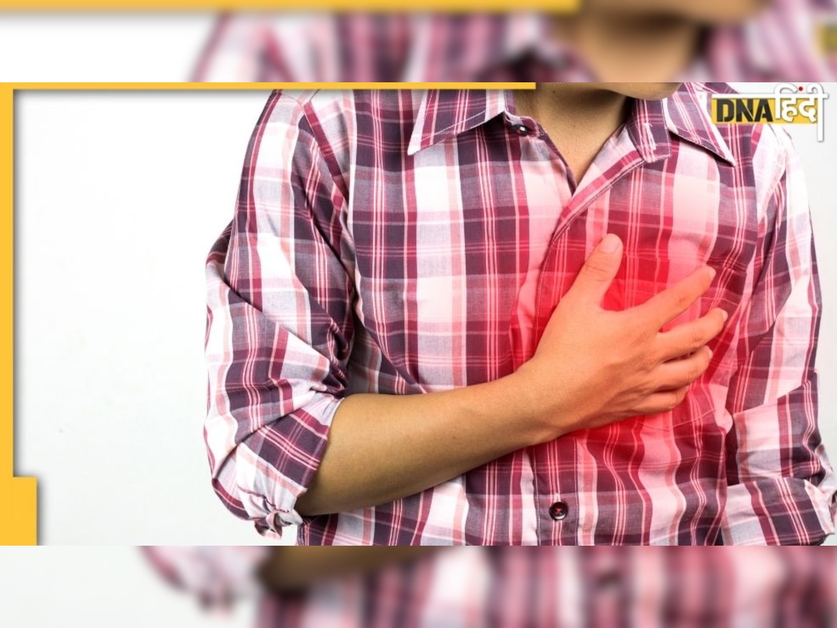 Heart Attack जानलेवा होगा या नहीं - अब पता लगा सकते हैं डॉक्टर