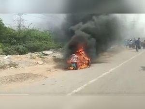 DNA Special: Why electric scooters are catching fire?