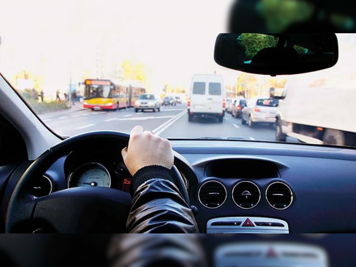 Delhi: Appointment for driving test applicants extended by 2 hours from April 30