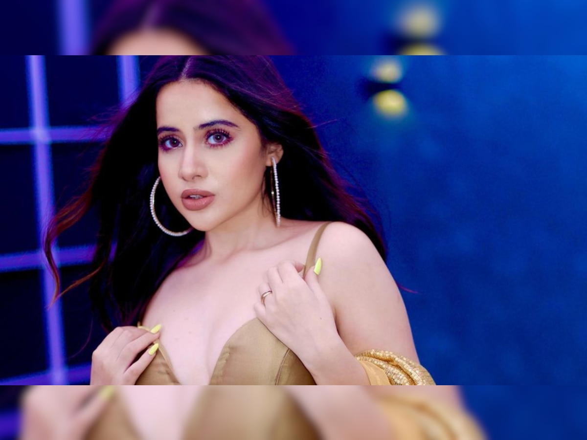 Honey Singh Sex Video Download - Urfi Javed reveals her photo was uploaded on porn site when she was 15  years old