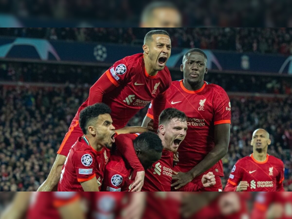 Liverpool inches closer to UEFA Champions League final after defeating Villarreal by 2-0