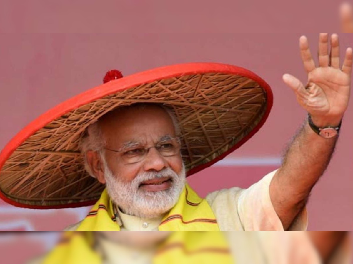 PM Narendra Modi set to visit Assam today: What's on agenda?