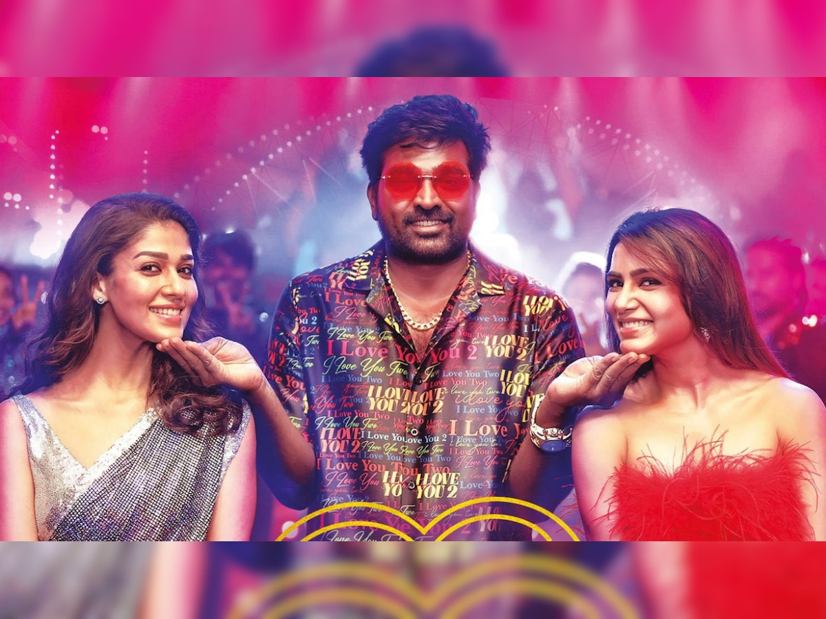 Kaathu Vaakula Rendu Kaadhal Twitter review: Netizens call Samantha-Nayanthara 'queens', laud Vijay Sethupathi