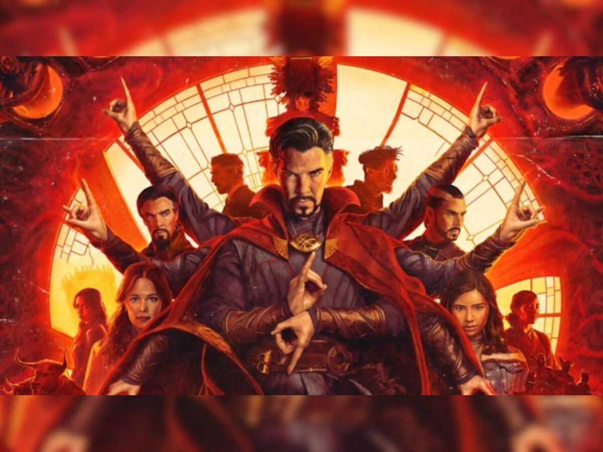 Doctor Strange in the Multiverse of Madness: New promo confirms speculation about secret society Illuminati