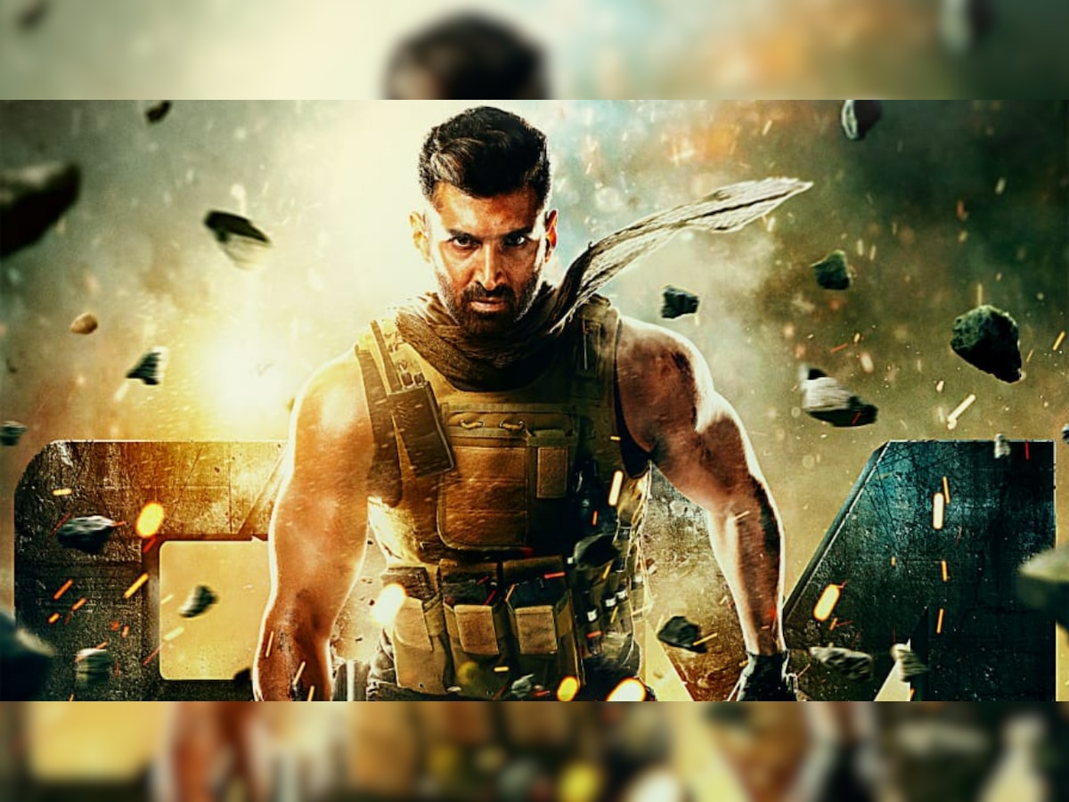OM The Battle Within teaser: Aditya Roy Kapur looks impressive as fearless warrior, Sanjana Sanghi is MIA