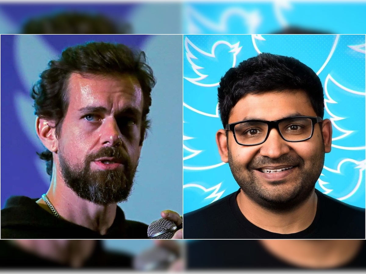 Parag Agrawal stumped out! With Elon Musk's takeover, will it be Jack Dorsey's return to Twitter?