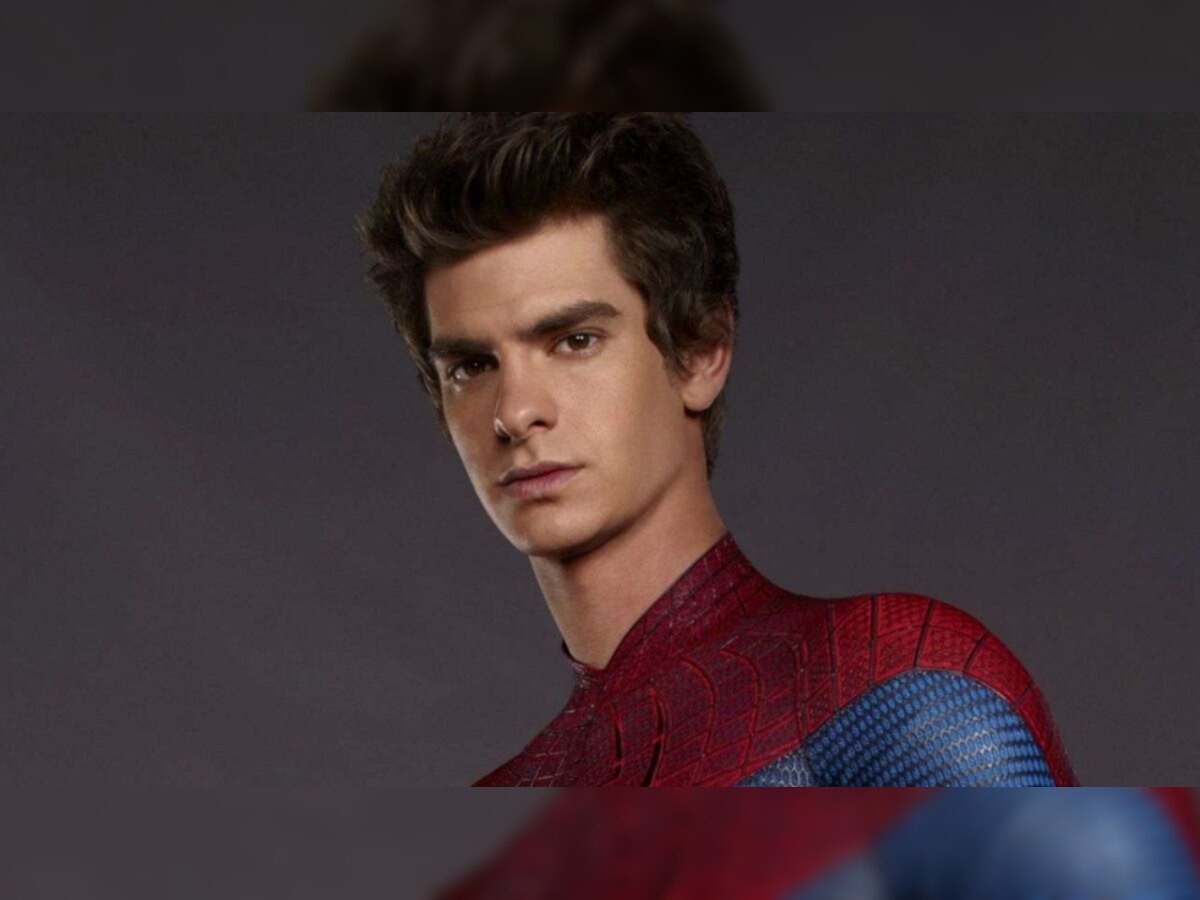 Spider-Man: No Way Home star Andrew Garfield announces break from acting