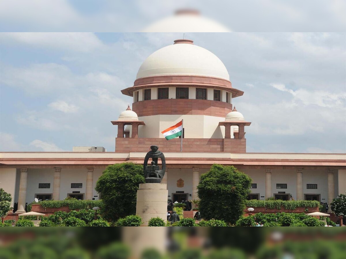 Supreme Court reserves order on who will control bureaucracy in Delhi