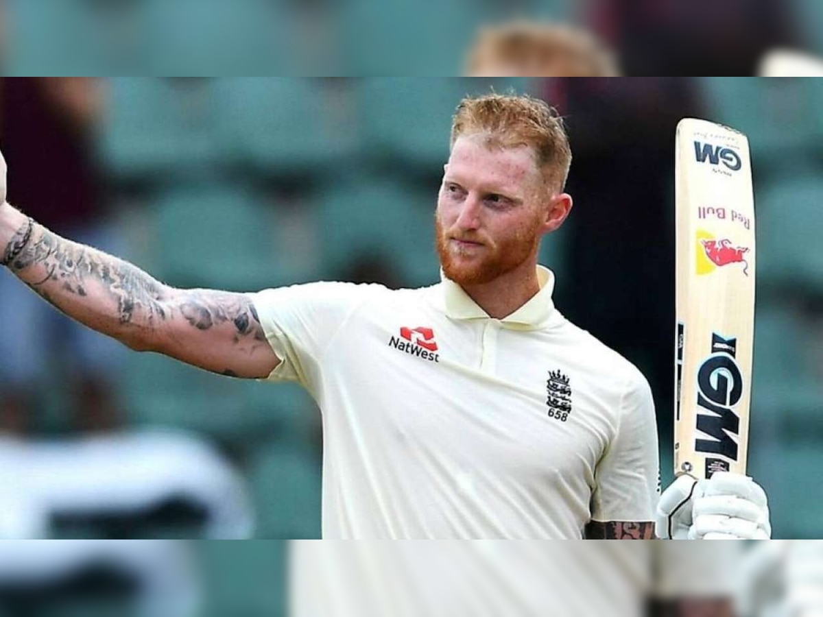 Ben Stokes replaces Joe Root as England's new Test skipper