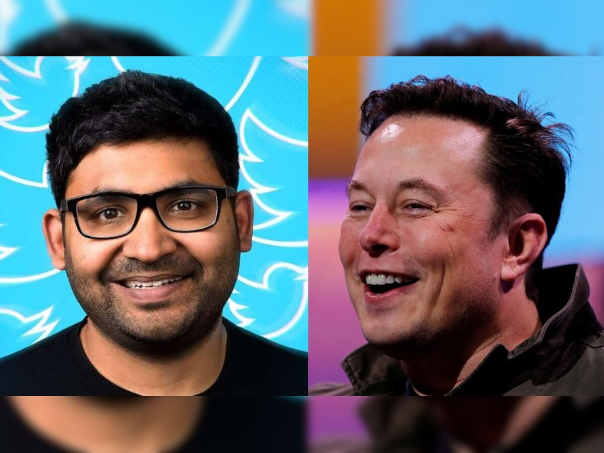 ‘Despite the noise’: CEO Parag Agrawal hails Team Twitter, takes a dig at Elon Musk