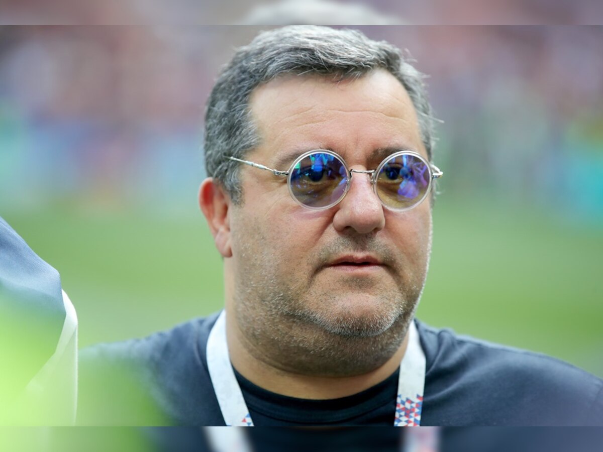Mino Raiola 'PISSED OFF': Football superagent debunks media reports of his death
