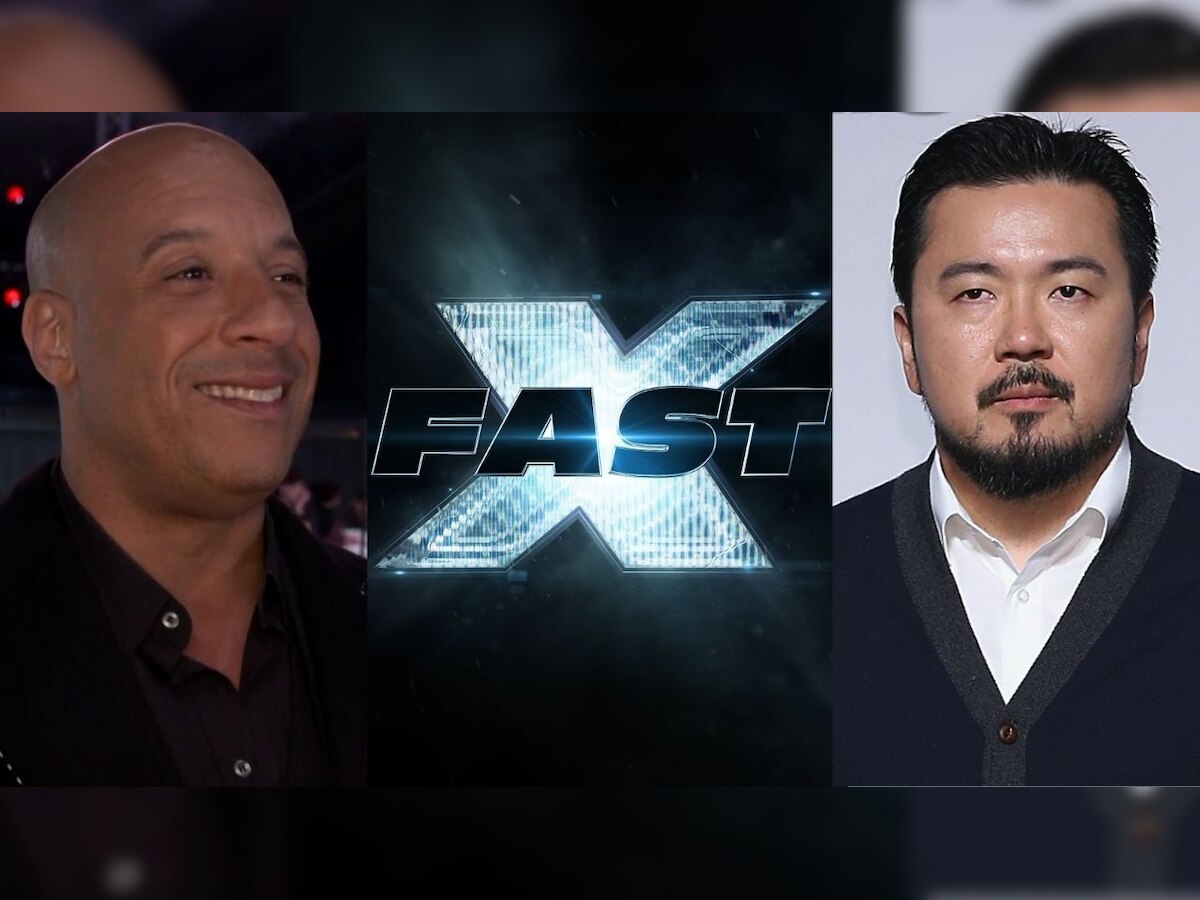 Fast and Furious 10: Justin Lin steps down as director of Vin Diesel's actioner