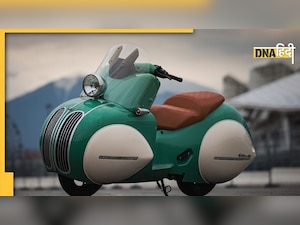 मोटा स्कूटर C400 स्पीड के मामले कर देगा सबको फेल, कीमत लाखों में 