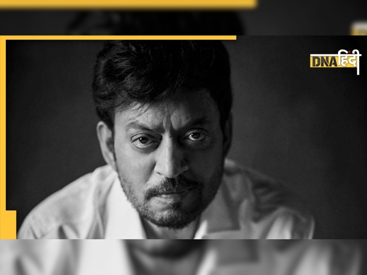 भावुक कर देगा Irrfan Khan का ये इंटरव्यू, कहा था- पत्नी के लिए दोबारा जीना चाहता हूं