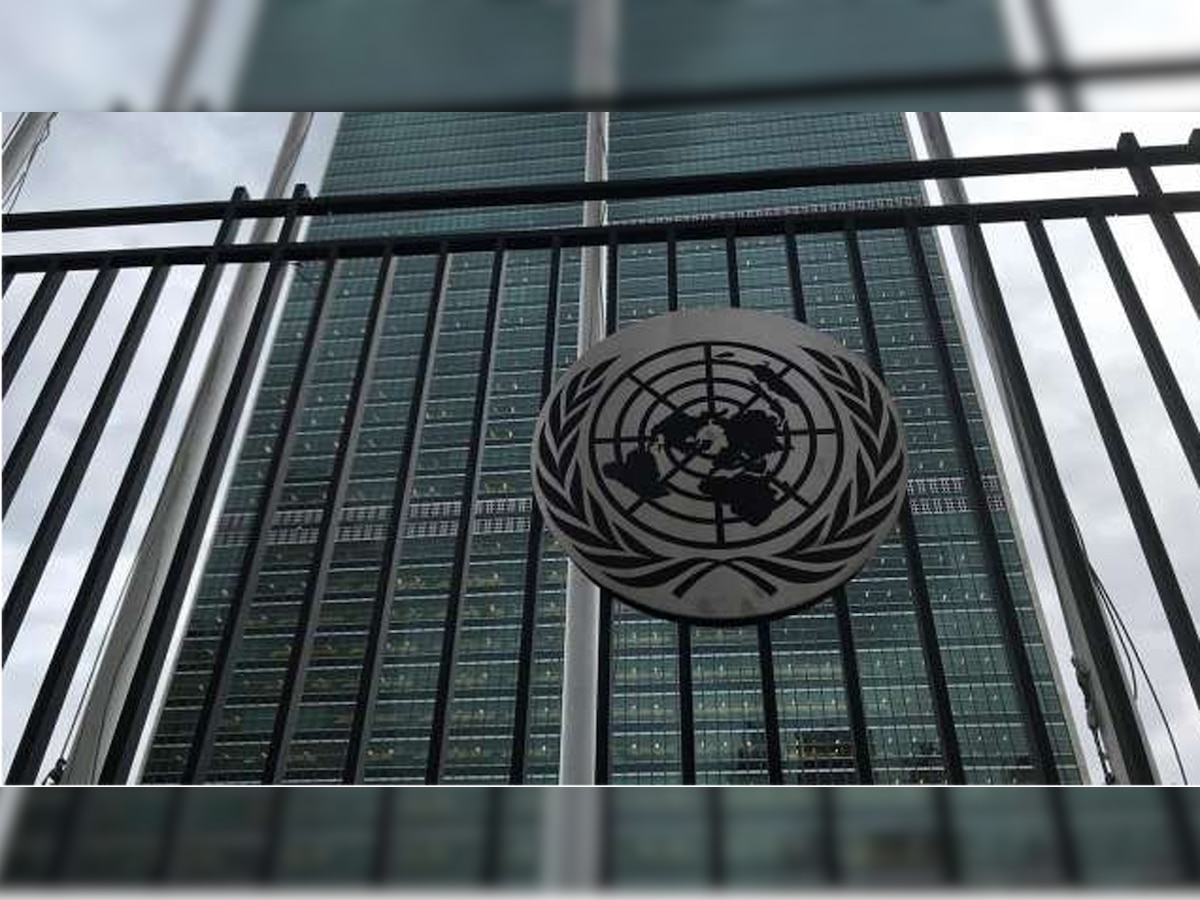 UN urges Lebanese authorities for emergency development measures amid crisis