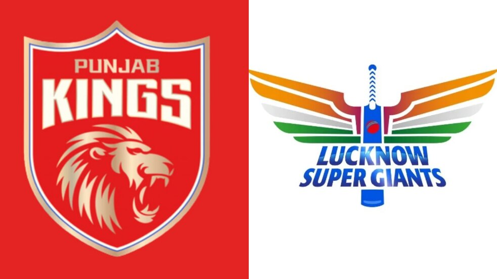 IPL 2022: लखनऊ ने नाम के बाद टीम का 'लोगो' भी पुणे जैसा बना दिया, फैंस ने  कहा- प्रदर्शन भी वैसा रहेगा - ipl 2022 lucknow super giants logo launched  but fans