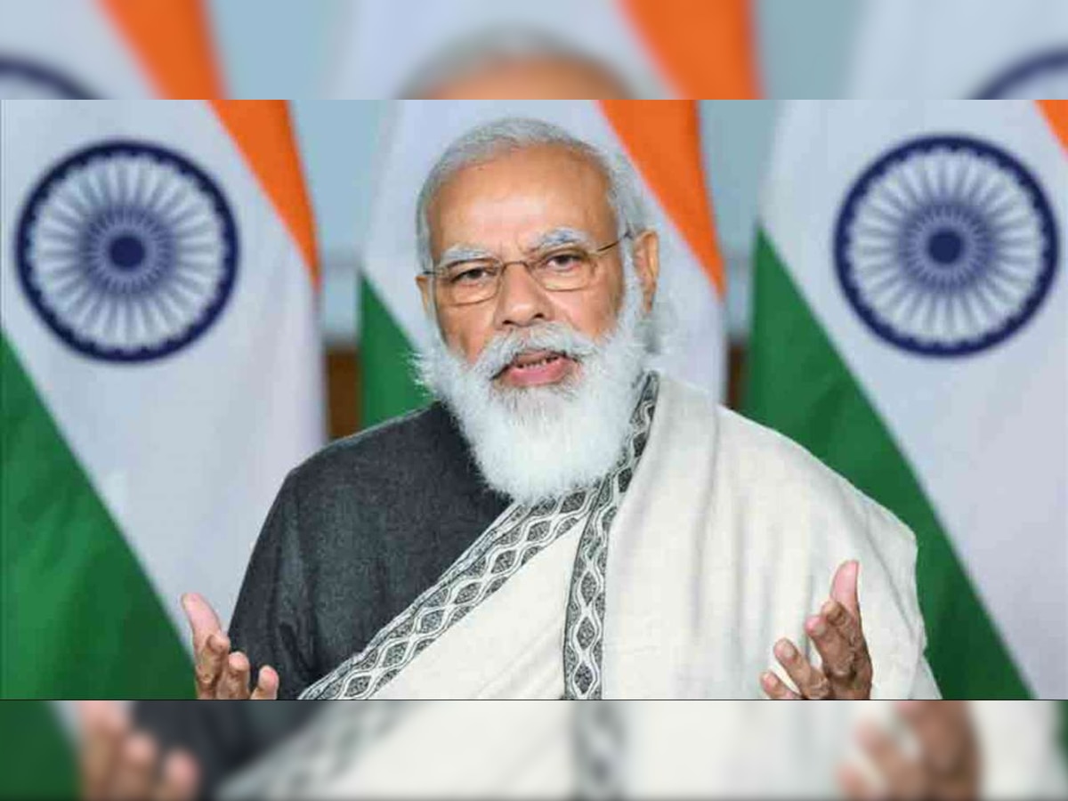 PM Narendra Modi to inaugurate Global Patidar Business Summit in Surat today