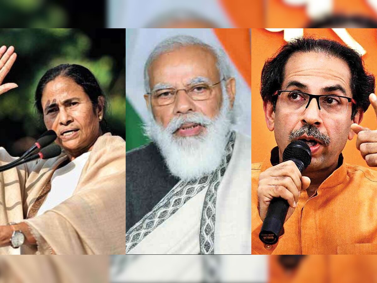 ‘Centre should reduce price, don’t ask us’: States hit back at PM Modi over request to reduce fuel rate