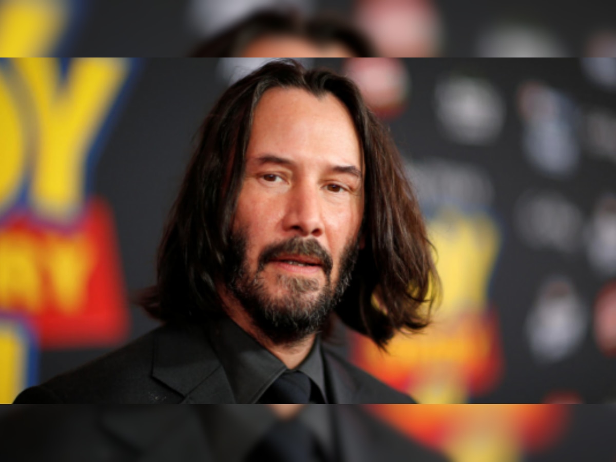 Keanu Reeves starrer John Wick Chapter 4 first look unveiled at CinemaCon 2022