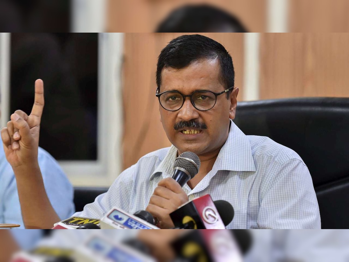 Power crisis: Arvind Kejriwal says situation 'very grave'; Ashok Gehlot calls for turning off appliances