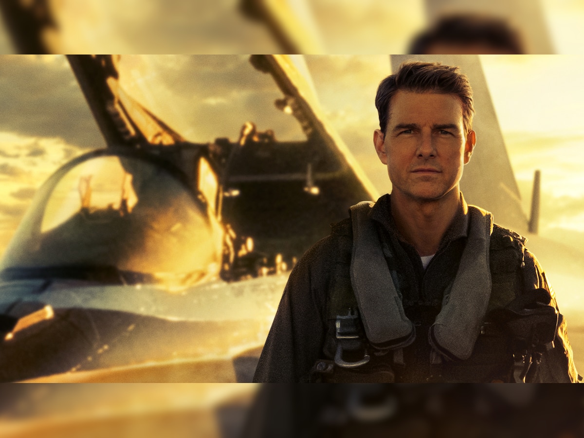 Top Gun Maverick first reactions: Tom Cruise starrer hailed as 'perfect blockbuster' at CinemaCon 2022