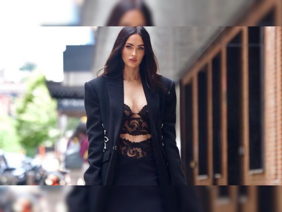 Megan Fox recalls pointing out misogyny in Hollywood, says 'she was ahead of #MeToo movement'