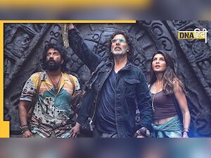 Akshay Kumar की फिल्म Ram Setu का पहला पोस्टर आउट, कर दिया रिलीज डेट का ऐलान