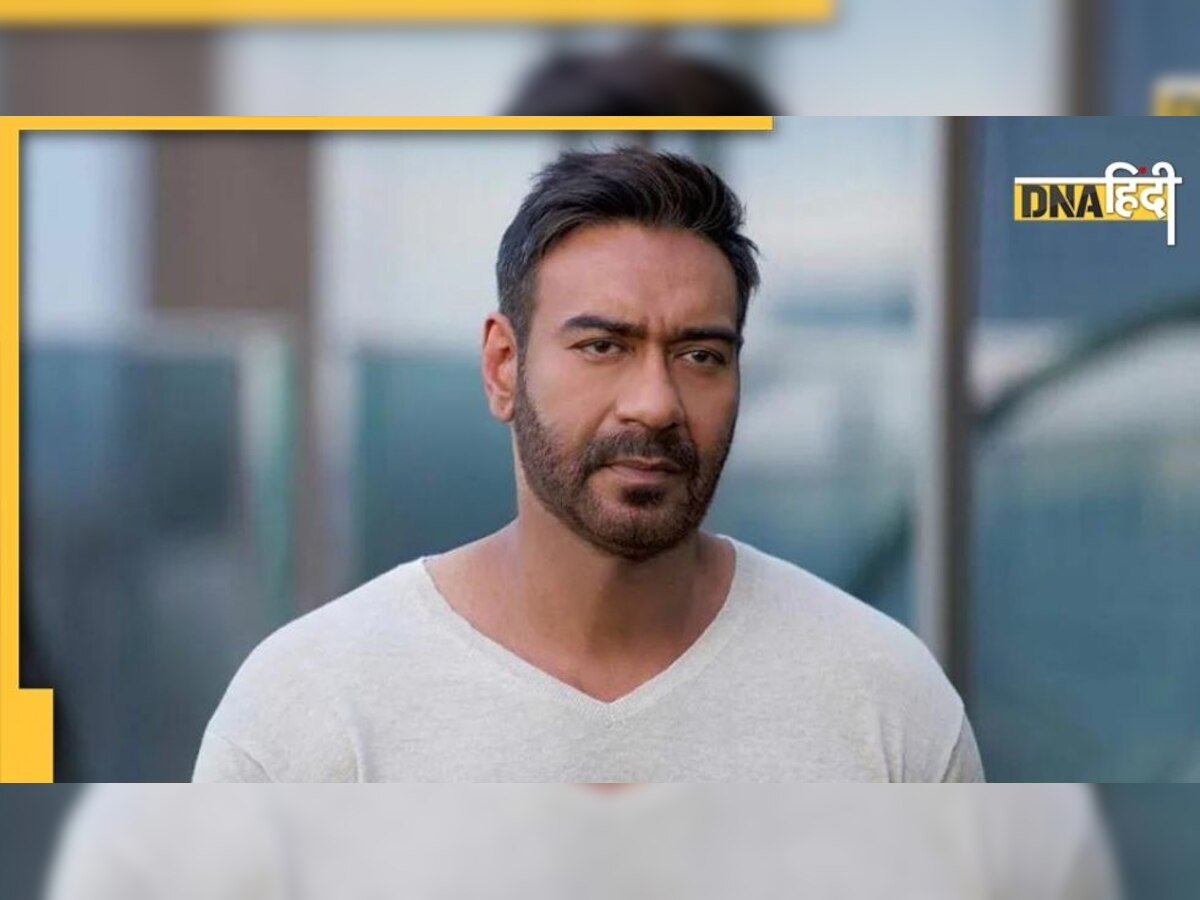 Exclusive: Ajay Devgn ने एक फिल्म से बर्बाद होते देखा कइयों का करियर, अश्लील मूवीज पर कही ये बात