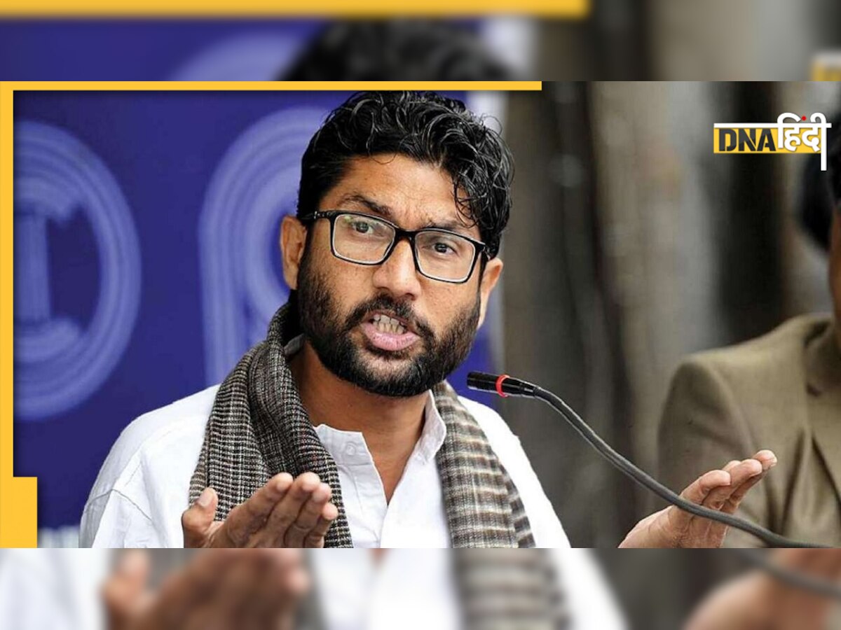 Jignesh Mevani को मिली जमानत, महिला पुलिसकर्मी से मारपीट और बदसलूकी का आरोप