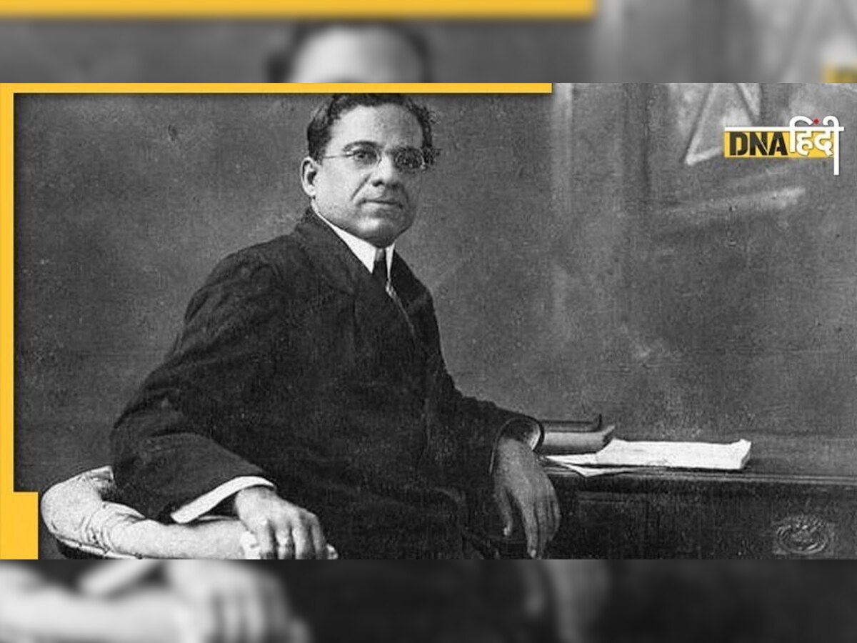 भारतीय सिनेमा के जन्मदाता थे Dadasaheb Phalke, जानें पहली फिल्म से जुड़ा दिलचस्प किस्सा