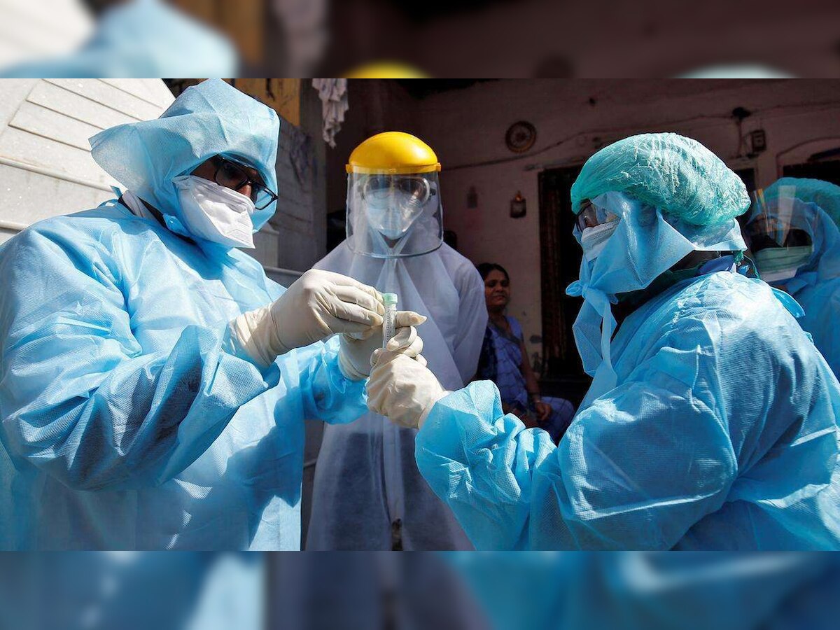 Covid 4th wave: Delhi logs 1,607 new cases; positivity rate 5.28%