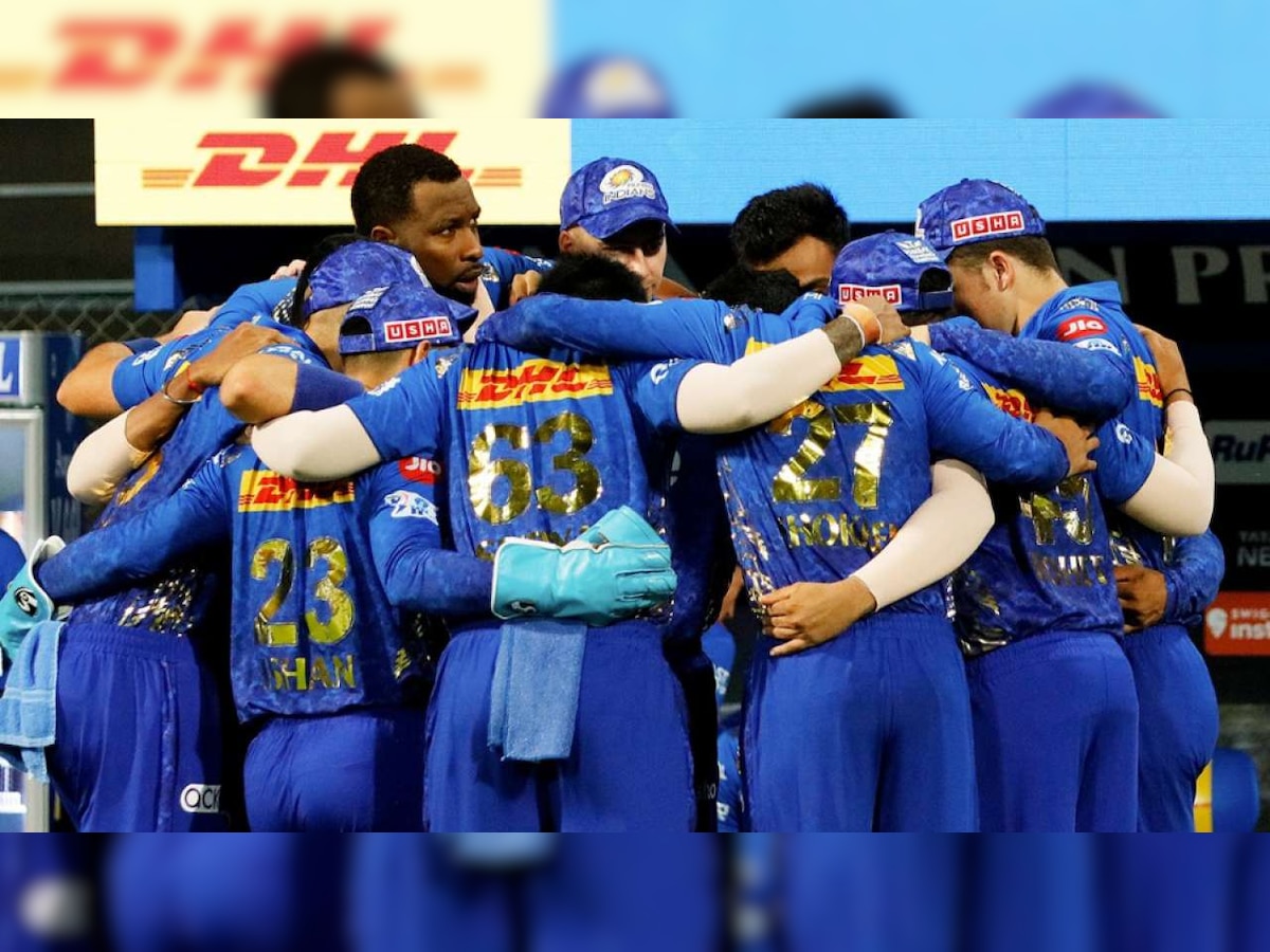 RR vs MI Dream11 prediction: Best picks for Rajasthan Royals vs Mumbai Indians match in IPL 2022