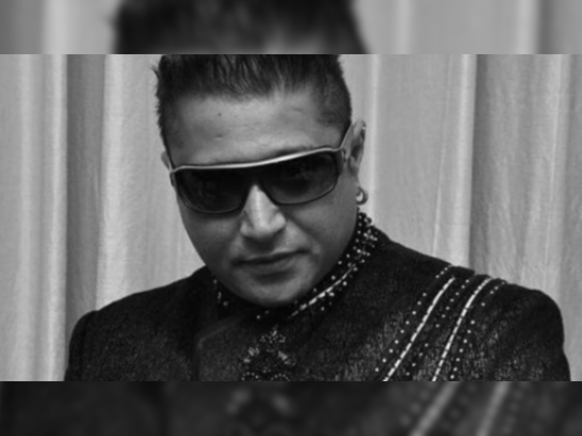 Daru Vich Pyaar singer Stereo Nation's Taz dies at 54