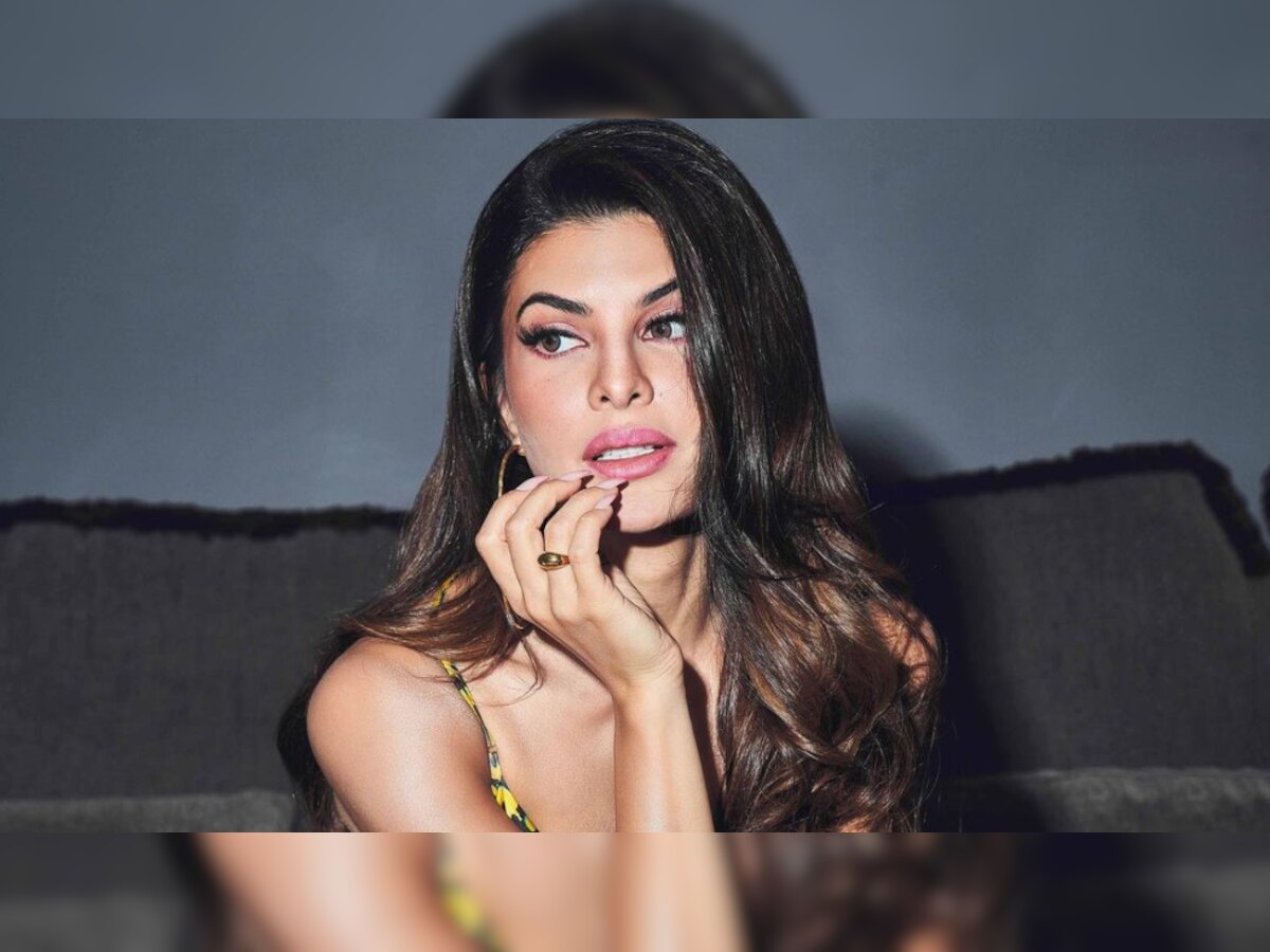 ED attaches assets worth Rs 7 crore of Jacqueline Fernandez in money laundering case