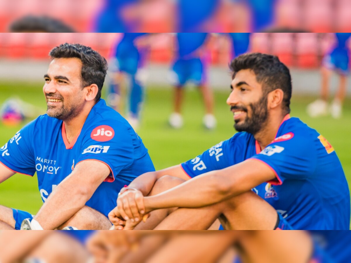 IPL 2022 RR vs MI: DY Patil Stadium pitch and weather report for Rajasthan Royals vs Mumbai Indians match