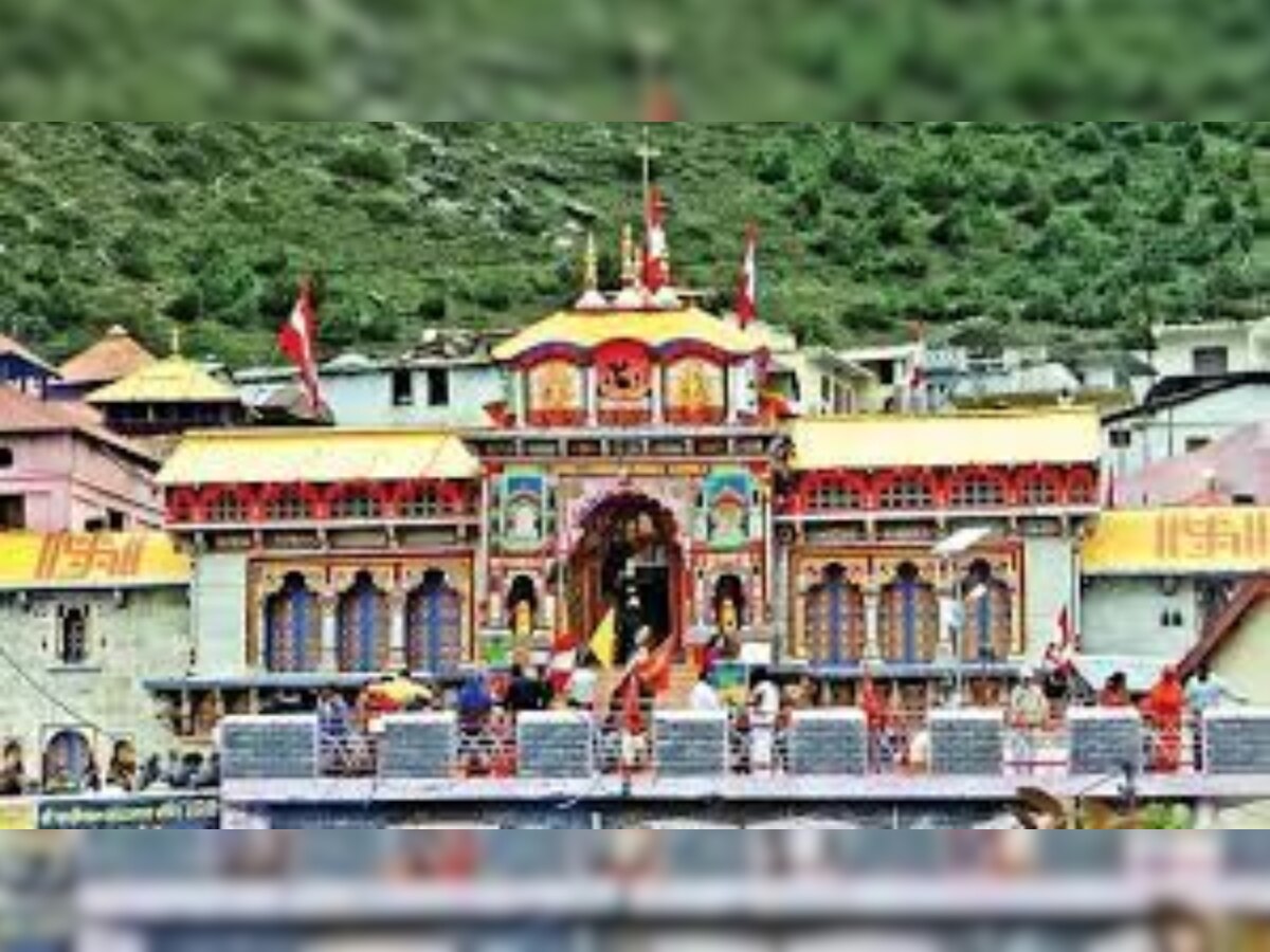 Char Dham Yatra 2022 to begin on May 3: COVID testing, vaccination certificates not mandatory