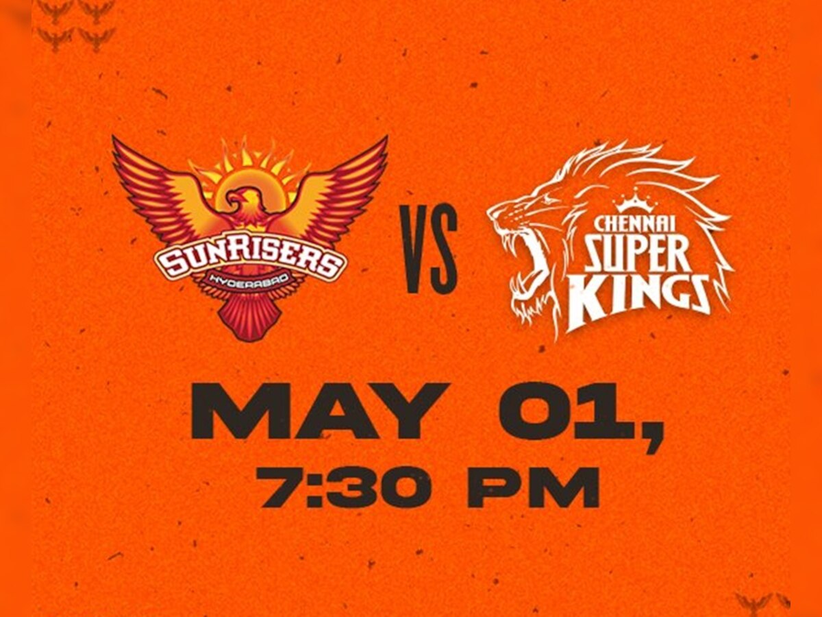 SRH vs CSK Dream11 prediction: Best picks for Sunrisers Hyderabad vs Chennai Super Kings match in IPL 2022