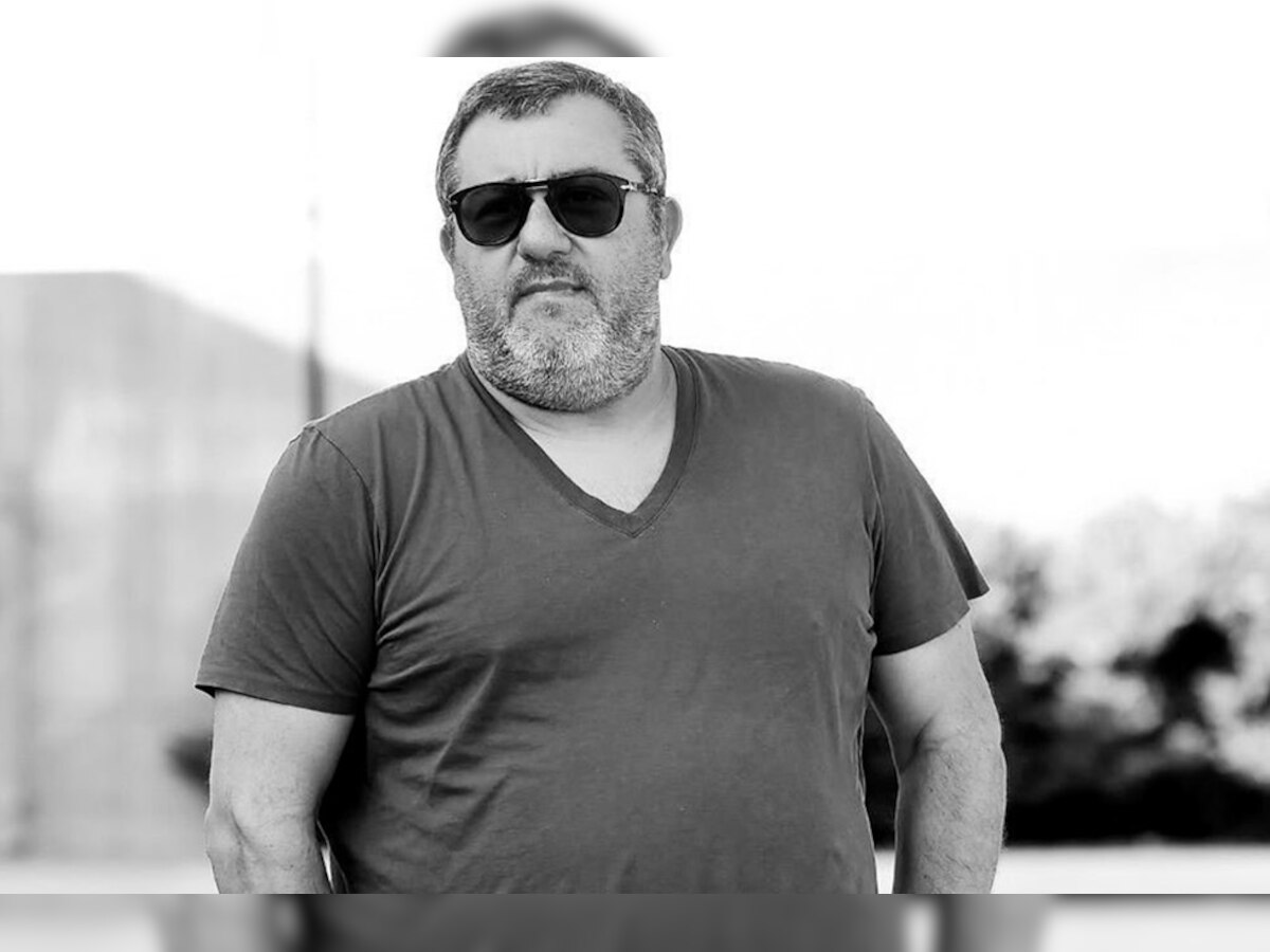Mino Raiola, super-agent of Paul Pogba, Erling Haaland passes away aged 54