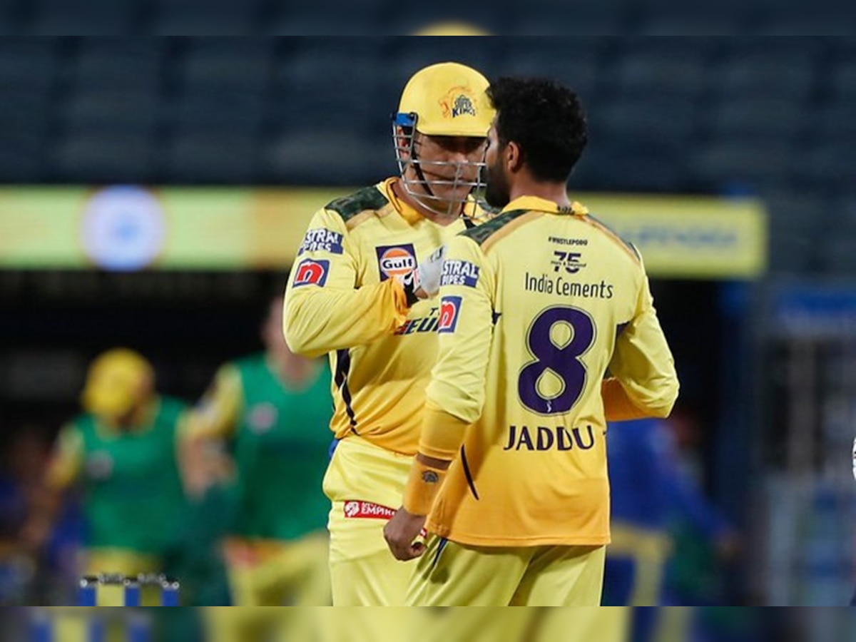 'MS Dhoni is back': Twitter erupts in joy as 'Thala' returns to lead CSK again