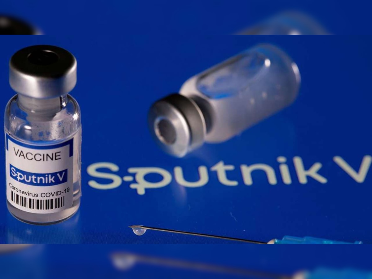 Covid vaccine: 1st dose to be given as precaution dose to those vaccinated with Sputnik V