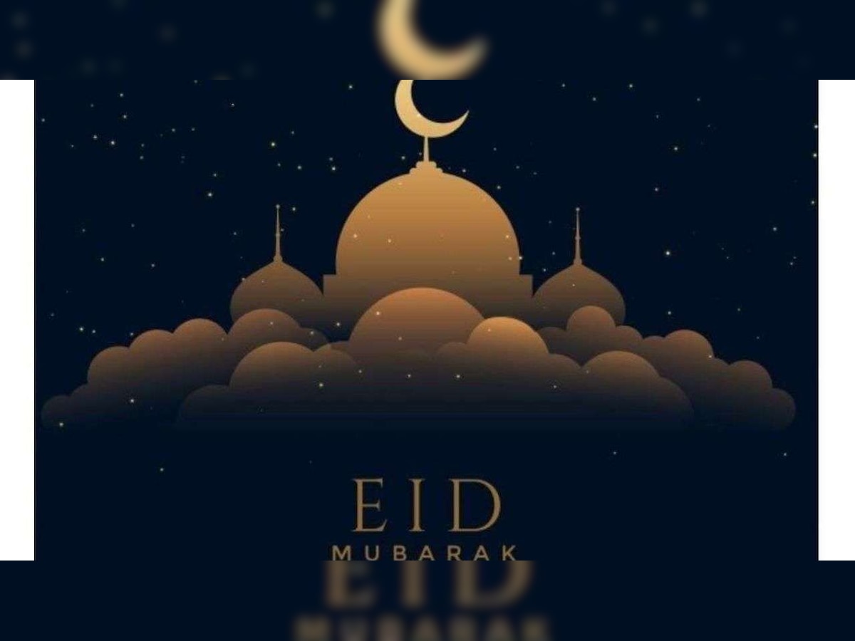 Happy Eid-ul-Fitr 2022: WhatsApp wishes, Facebook messages, quotes ...