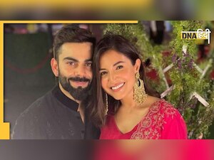 B'day Spl: जब Anushka Sharma के सामने रो पड़े थे विराट कोहली, खुद सुनाया था ये इमोशनल किस्सा