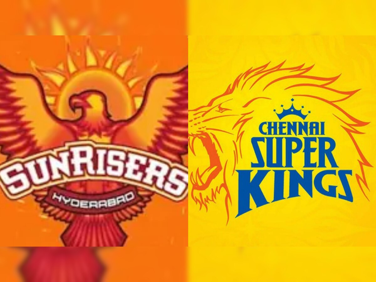 SRH vs CSK IPL 2022 Live Streaming: When and Where to watch Sunrisers Hyderabad vs Chennai Super Kings in India