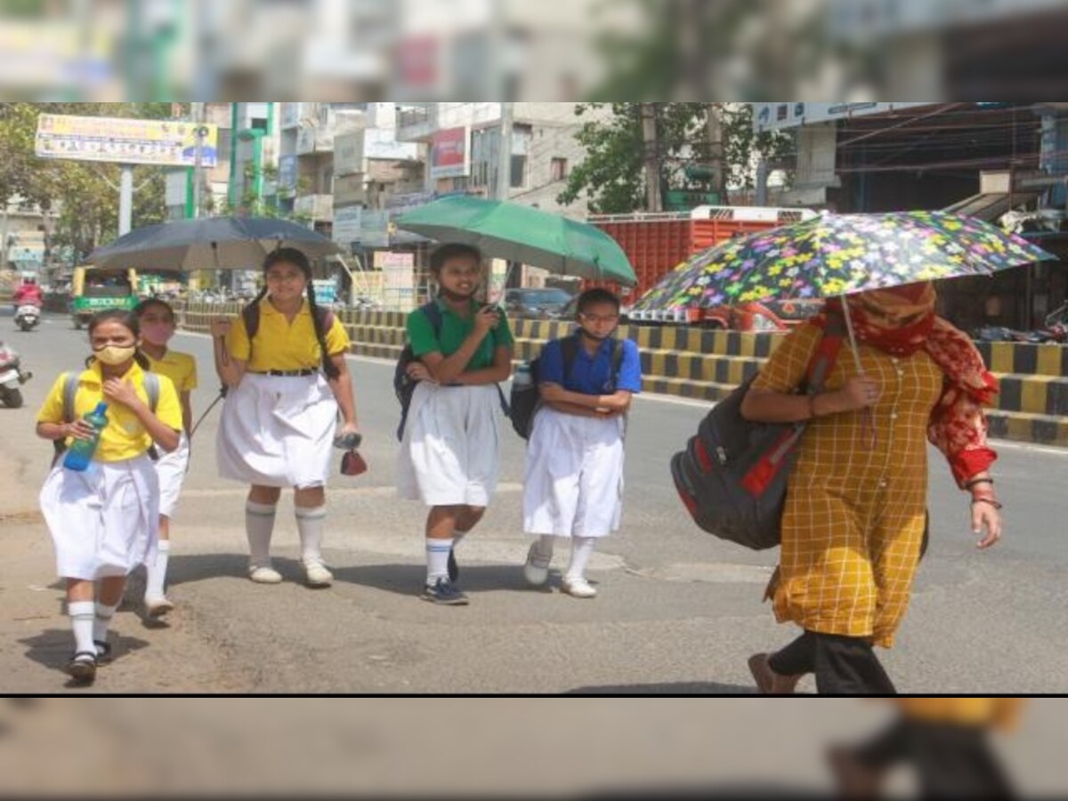 Summer vacations 2022 announced in all schools from May 17 to June 4 in THIS state