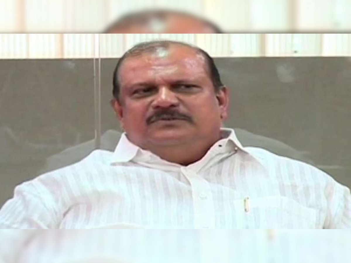 Former Kerala MLA PC George gets bail in hate speech case hours after arrest