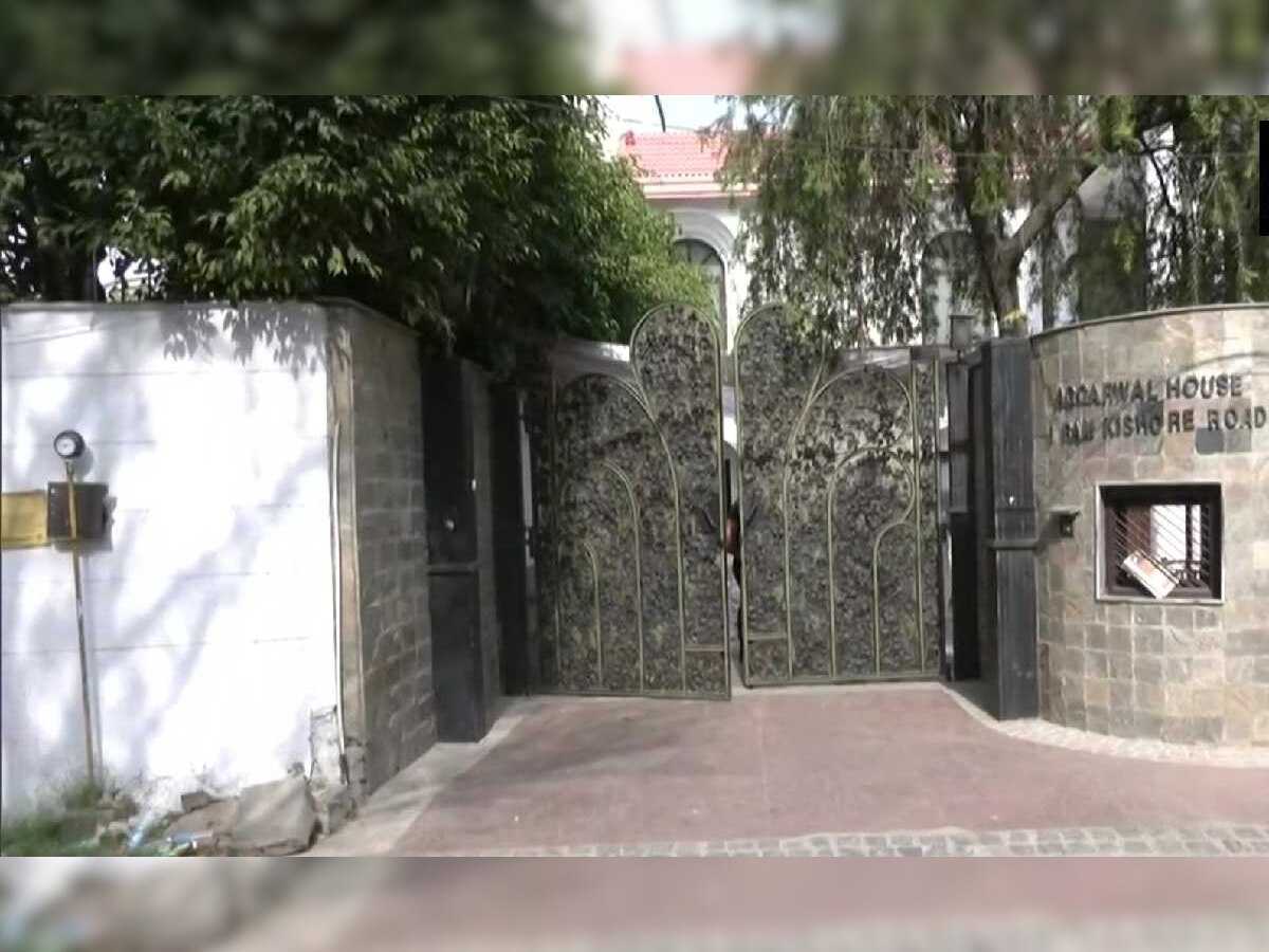 Delhi: 77-year-old found murdered in posh Civil Lines house