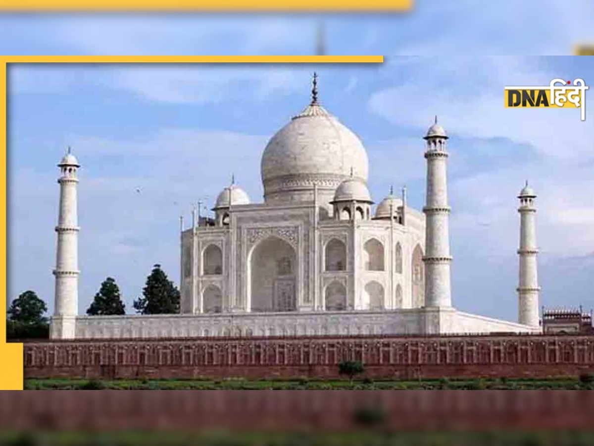 Taj Mahal में भगवान शिव की मूर्ति लगाने का ऐलान, हिंदूवादी संगठनों से की गई अपील