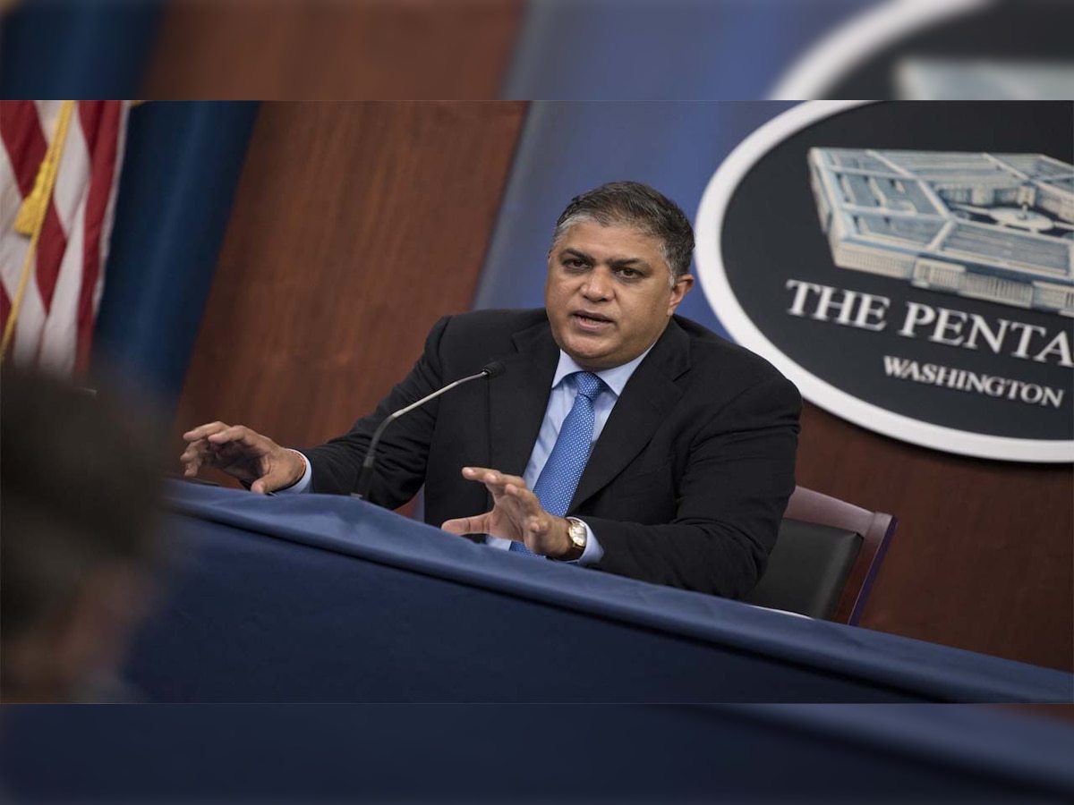 Meet Indian-origin Nand Mulchandani, CIA's first Chief Technology Officer