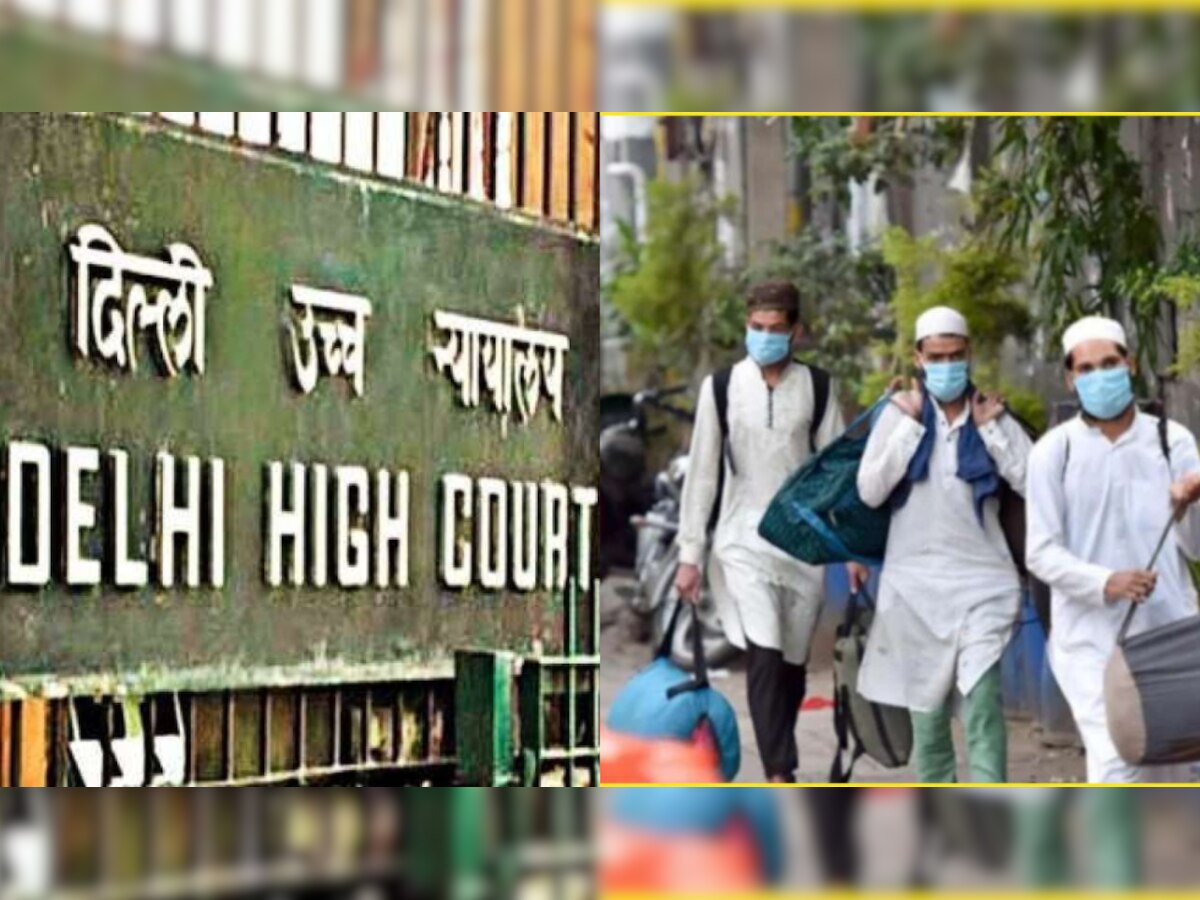Delhi High Court allows Nizamuddin Markaz to remain open till October 14